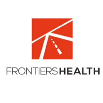 Frontiers Health Square Logo Name