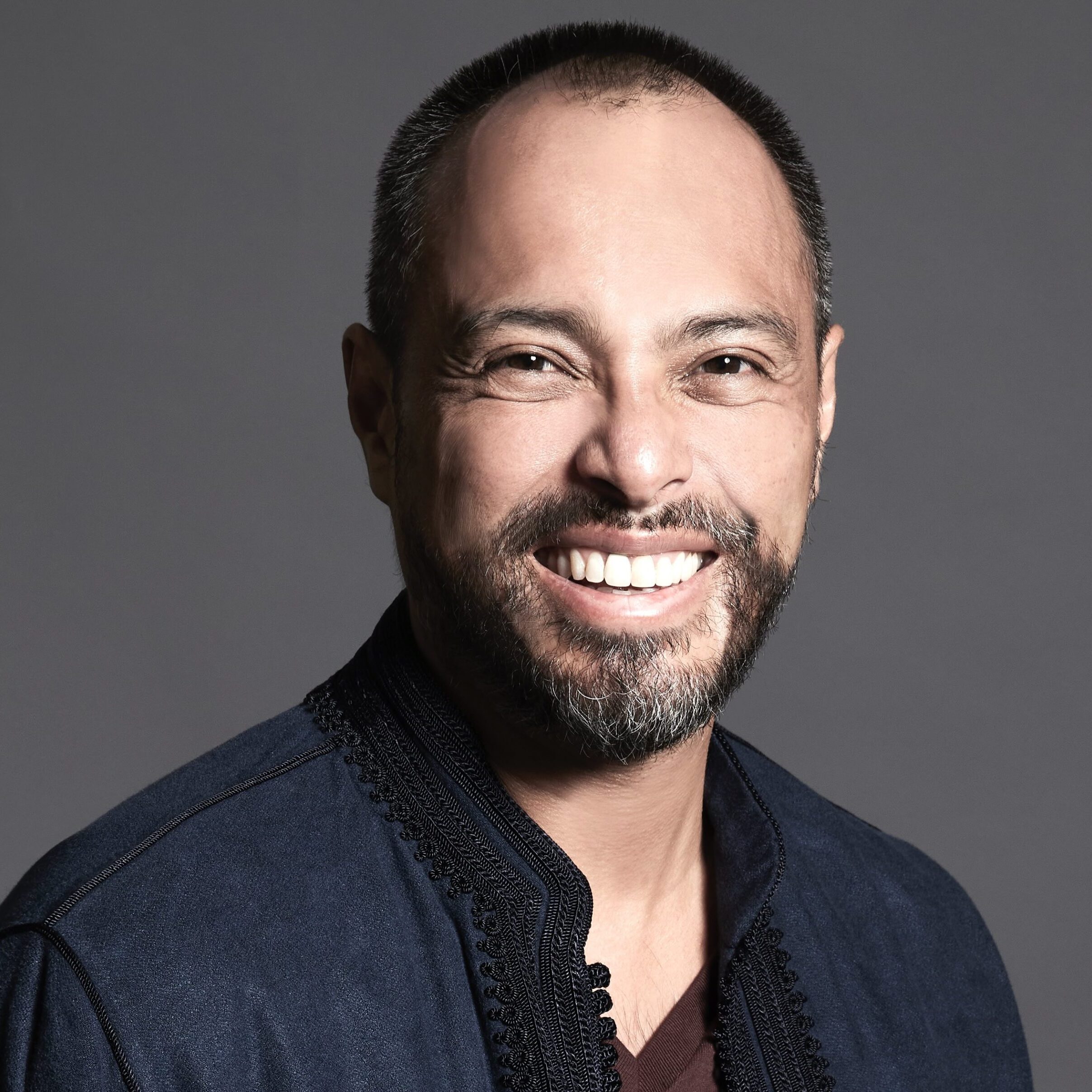 Antonio Estrella Headshot 2024